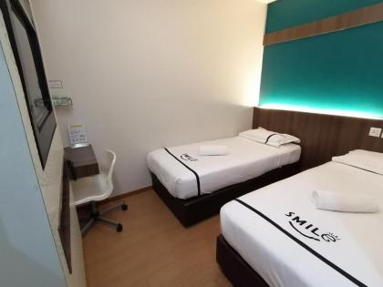 Smile Hotel Subang Usj - image 12