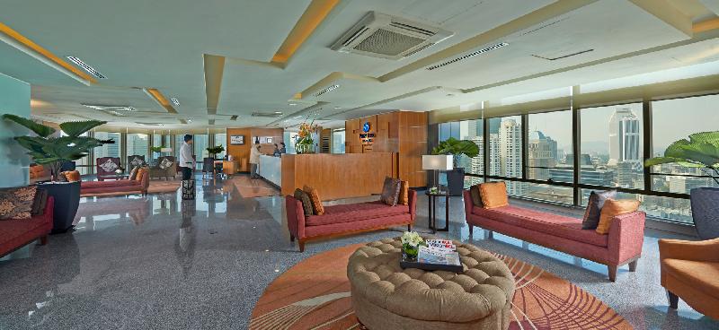 Premiera Hotel Kuala Lumpur - image 7