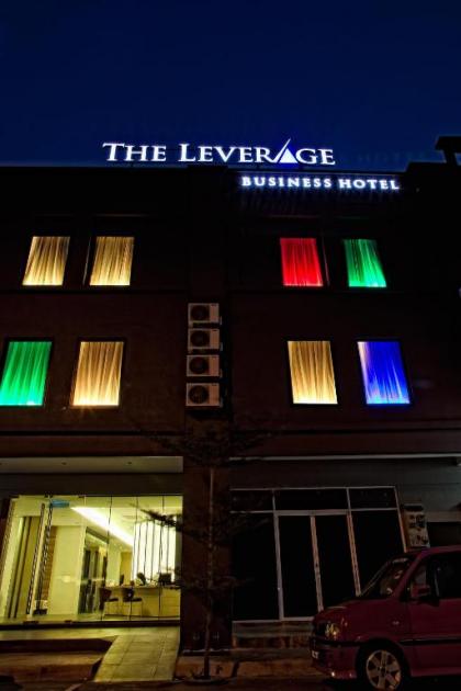 The Leverage Business Hotel (Rawang) - image 16