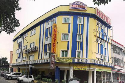 Sun Inns Hotel Bandar Puchong Utama - image 1