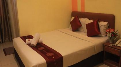 Sun Inns Hotel Bandar Puchong Utama - image 11