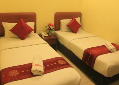 Sun Inns Hotel Bandar Puchong Utama - image 12