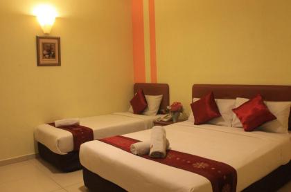 Sun Inns Hotel Bandar Puchong Utama - image 14