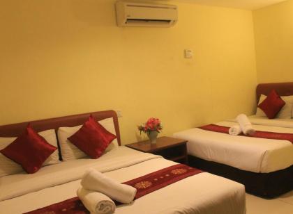 Sun Inns Hotel Bandar Puchong Utama - image 15