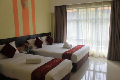 Sun Inns Hotel Bandar Puchong Utama - image 7