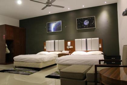 M Design Hotel Seri Kembangan - image 11