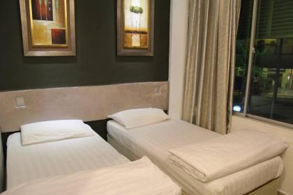 M Design Hotel Seri Kembangan - image 7