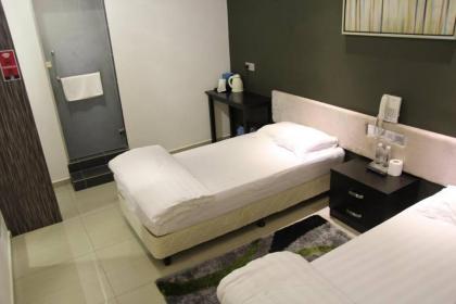 M Design Hotel Seri Kembangan - image 9