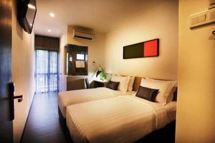 O'boutique Suites - image 10