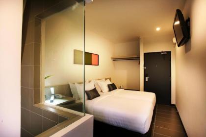 O'boutique Suites - image 11