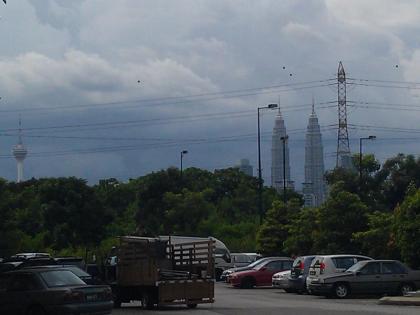 Ampang Business Hotel - image 10