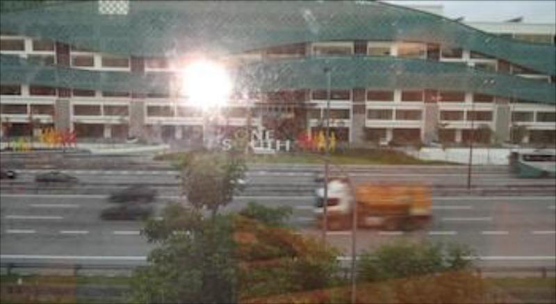 Serdang Business Hotel - image 2