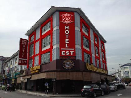 Hotel Est Kl - image 1