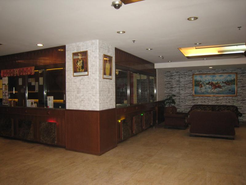 Hotel WW KL - image 4