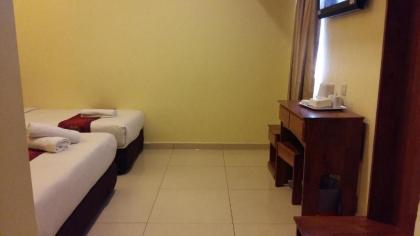 Sun Inns Hotel Equine - Seri Kembangan - image 10