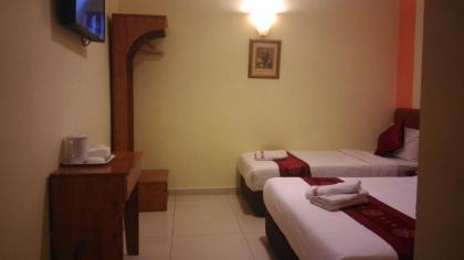 Sun Inns Hotel Equine - Seri Kembangan - image 11