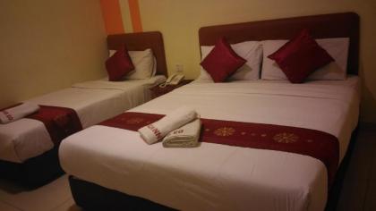 Sun Inns Hotel Equine - Seri Kembangan - image 12