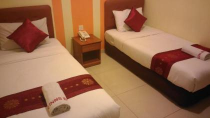 Sun Inns Hotel Equine - Seri Kembangan - image 13