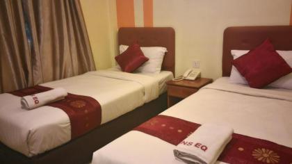 Sun Inns Hotel Equine - Seri Kembangan - image 14