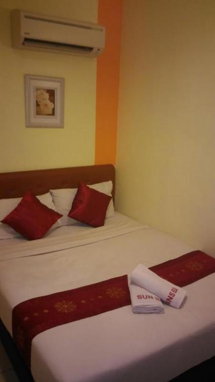 Sun Inns Hotel Equine - Seri Kembangan - image 15