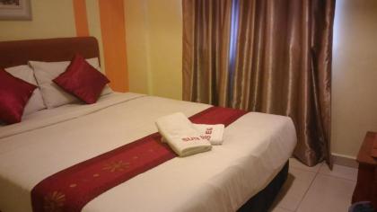 Sun Inns Hotel Equine - Seri Kembangan - image 16