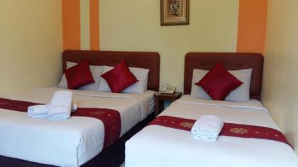 Sun Inns Hotel Equine - Seri Kembangan - image 17