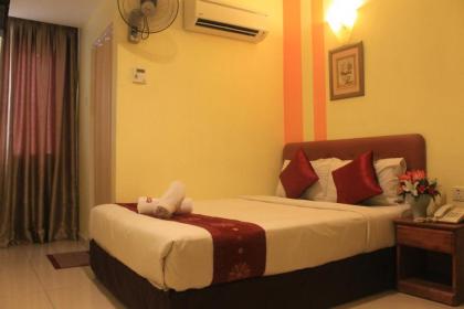 Sun Inns Hotel Equine - Seri Kembangan - image 19