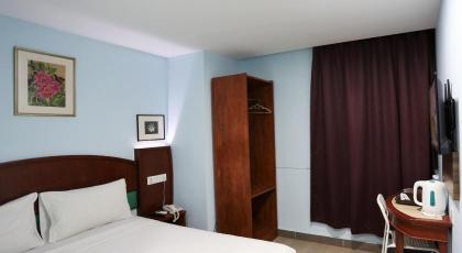 Hotel Orkid - image 11