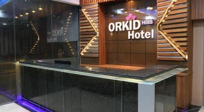 Hotel Orkid - image 14