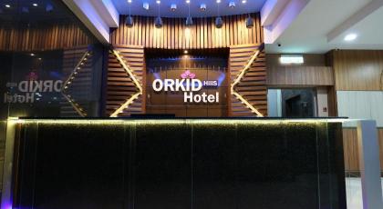 Hotel Orkid - image 17