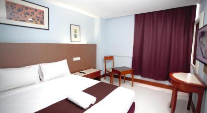 Hotel Orkid - image 3