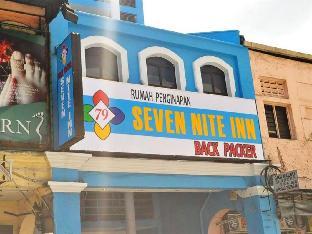 Seven Nite Inn - main image