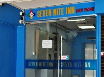 Seven Nite Inn - image 4