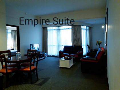 Empire Suite at Time Square - image 9
