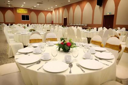 Th Hotel - Kelana Jaya - image 15