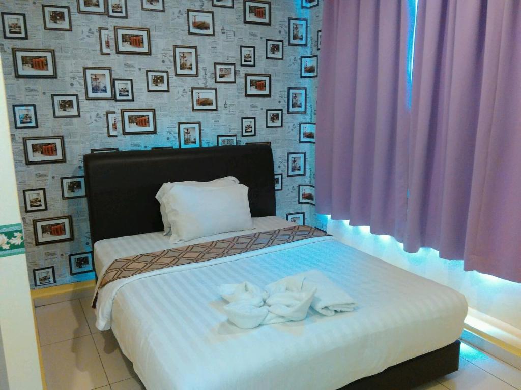 Hotel Zamburger Sungai Besi - image 7