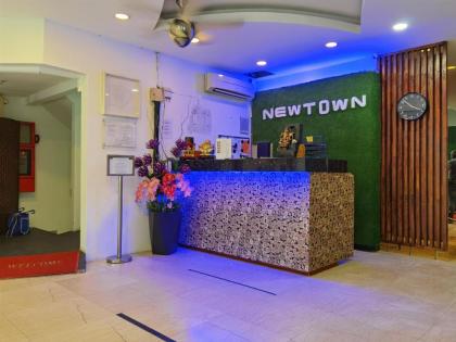 Hotel New Town Usj Sentral - image 10