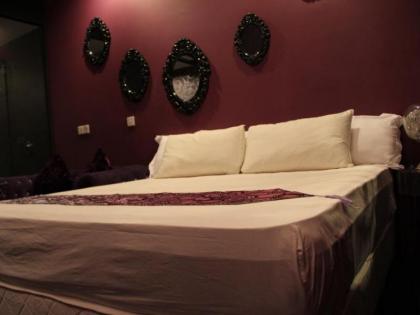 Love Inn Boutique Hotel - image 16