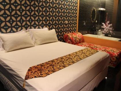 Love Inn Boutique Hotel - image 17