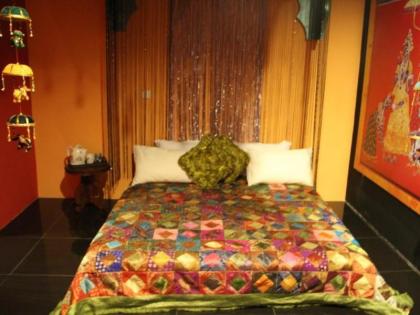 Love Inn Boutique Hotel - image 19