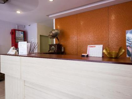 City View Hotel - image 12