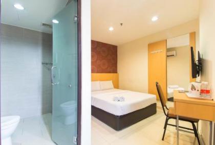 Signature Hotel @ Puchong Setiawalk - image 12