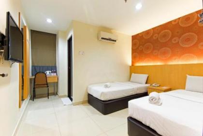 Signature Hotel @ Puchong Setiawalk - image 15