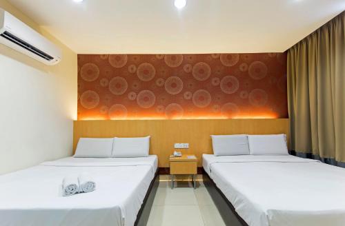 Signature Hotel @ Puchong Setiawalk - image 2