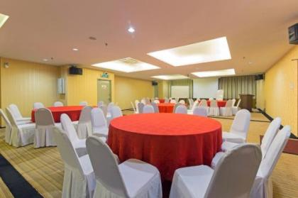 Signature Hotel @ Puchong Setiawalk - image 20