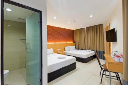 Signature Hotel @ Puchong Setiawalk - image 3