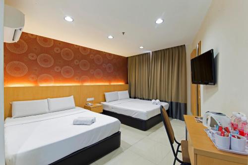 Signature Hotel @ Puchong Setiawalk - image 4