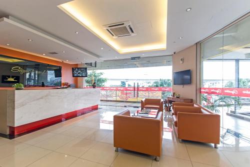 Signature Hotel @ Puchong Setiawalk - image 6