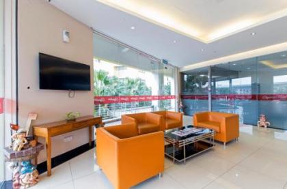 Signature Hotel @ Puchong Setiawalk - image 7