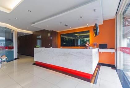 Signature Hotel @ Puchong Setiawalk - image 8